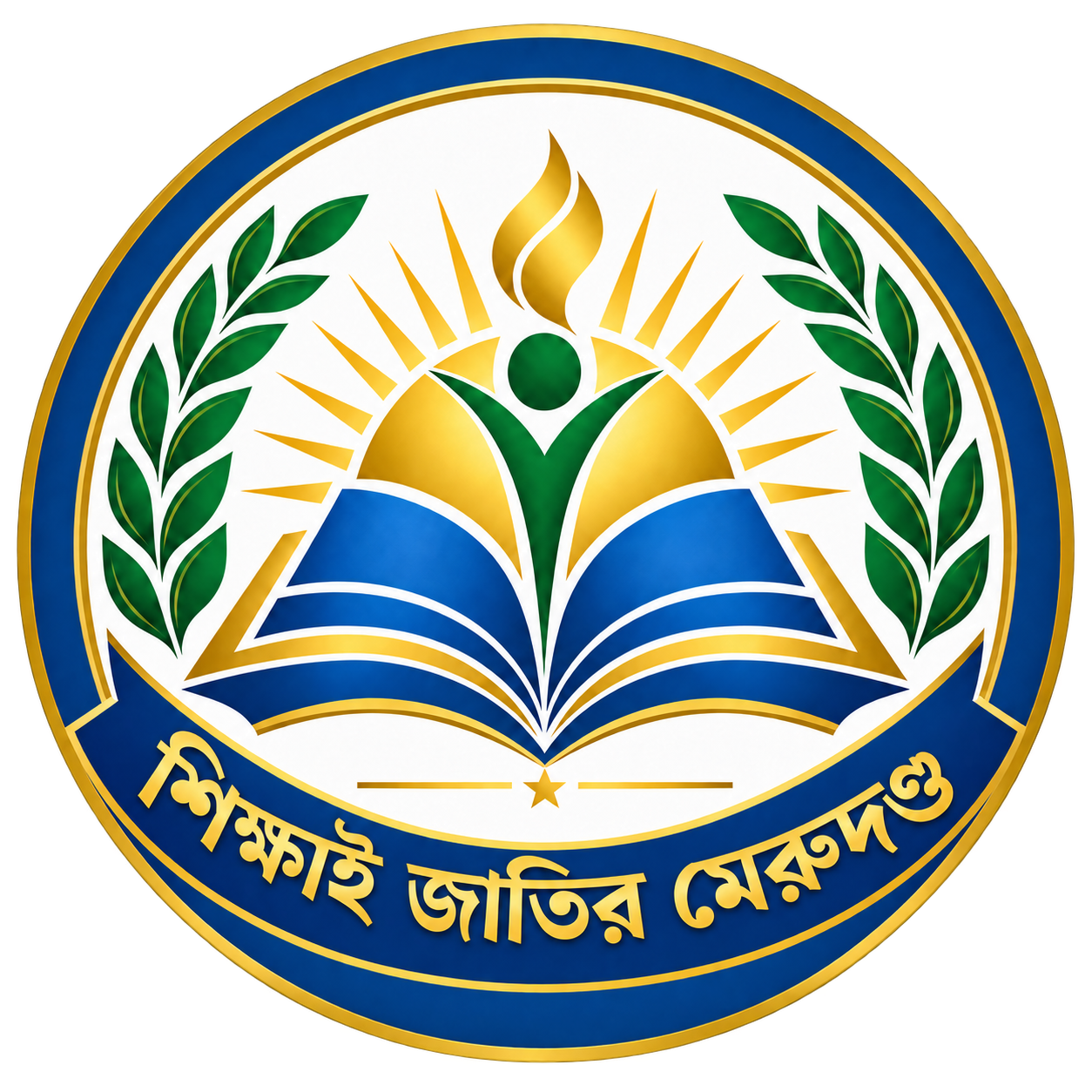 Govt Logo