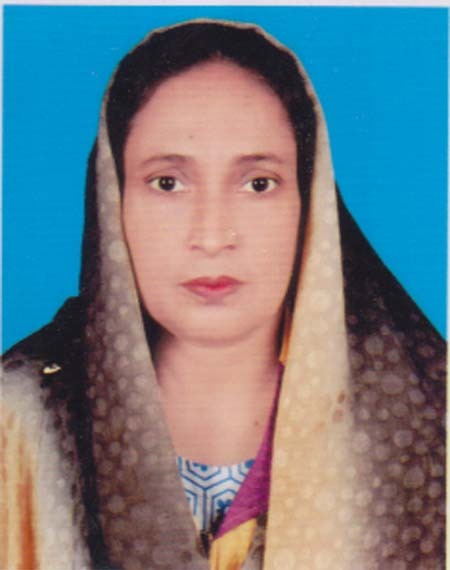 Layla Arjuman